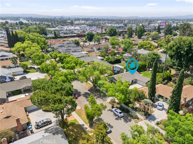 3542 Lillian Street, Riverside, California 92504