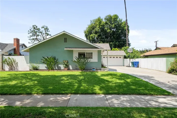 3542 Lillian Street, Riverside, California 92504