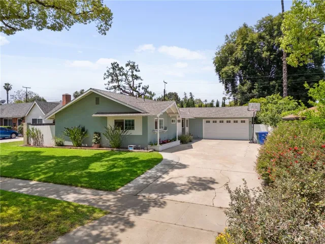 3542 Lillian Street, Riverside, California 92504