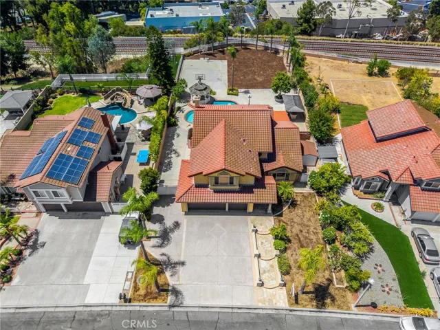 24330 Via Lenardo, Yorba Linda, California 92887