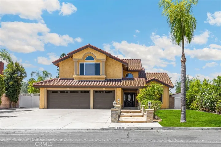24330 Via Lenardo, Yorba Linda, California 92887