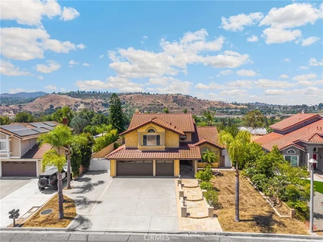 24330 Via Lenardo, Yorba Linda, California 92887