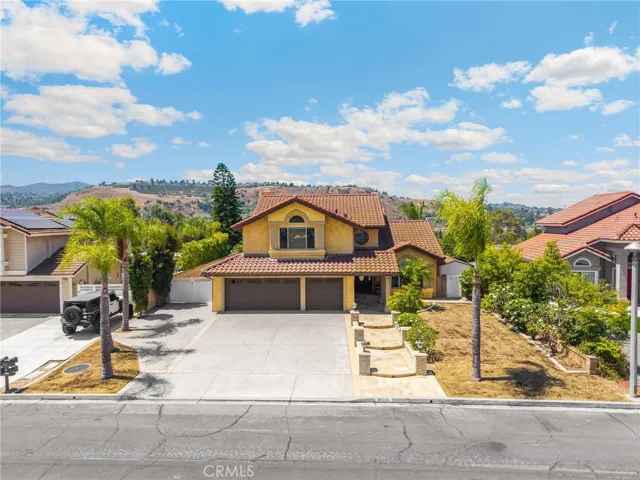 24330 Via Lenardo, Yorba Linda, California 92887