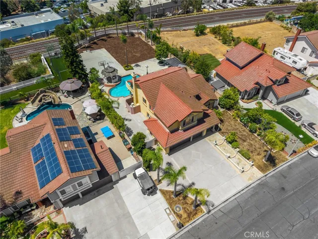 24330 Via Lenardo, Yorba Linda, California 92887