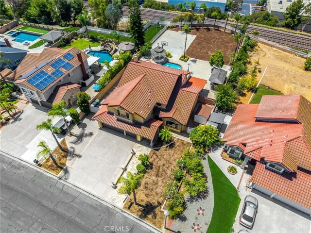 24330 Via Lenardo, Yorba Linda, California 92887