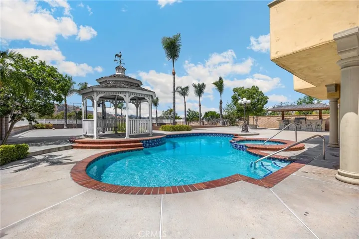 24330 Via Lenardo, Yorba Linda, California 92887