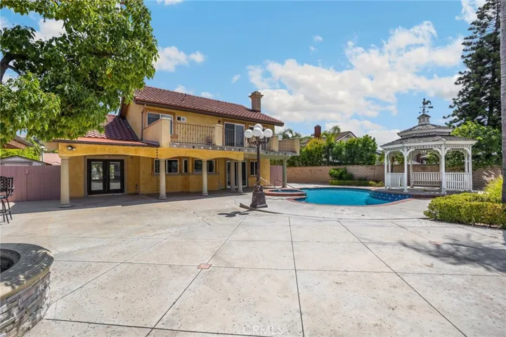 24330 Via Lenardo, Yorba Linda, California 92887