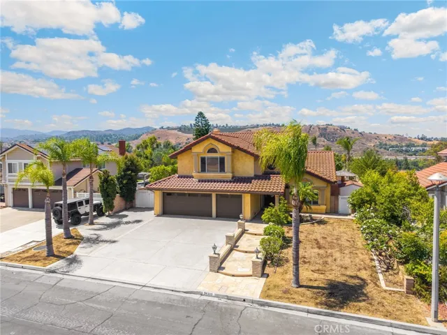 24330 Via Lenardo, Yorba Linda, California 92887