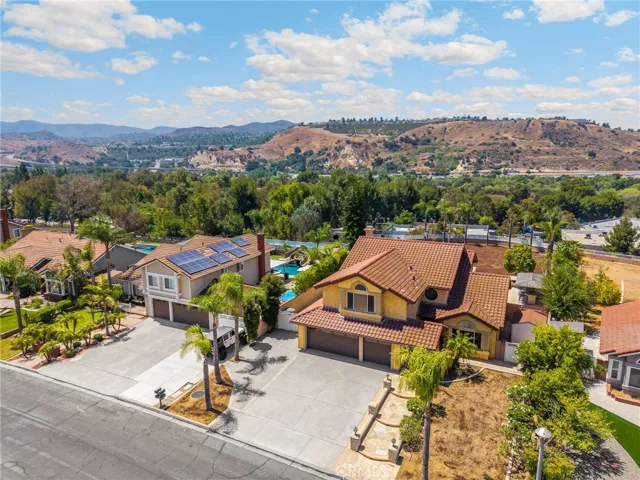 24330 Via Lenardo, Yorba Linda, California 92887
