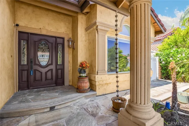 24330 Via Lenardo, Yorba Linda, California 92887