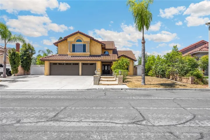 24330 Via Lenardo, Yorba Linda, California 92887