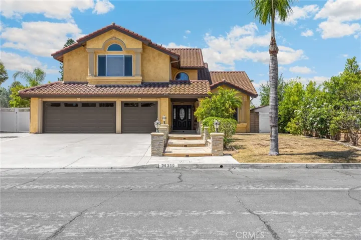 24330 Via Lenardo, Yorba Linda, California 92887