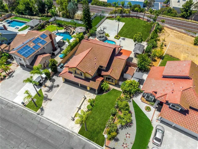 24330 Via Lenardo, Yorba Linda, California 92887