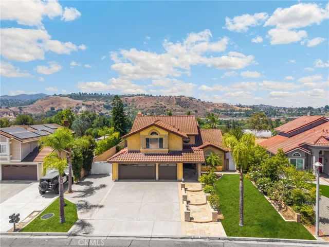 24330 Via Lenardo, Yorba Linda, California 92887