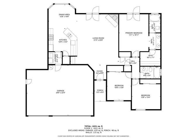 796 Angus Street, Paso Robles, California 93446