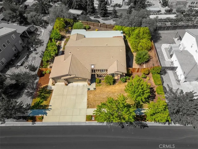 796 Angus Street, Paso Robles, California 93446