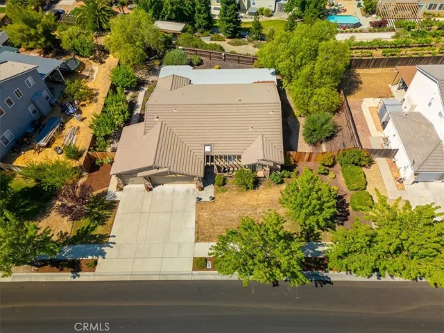 796 Angus Street, Paso Robles, California 93446