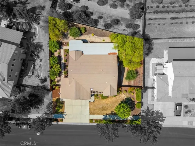 796 Angus Street, Paso Robles, California 93446