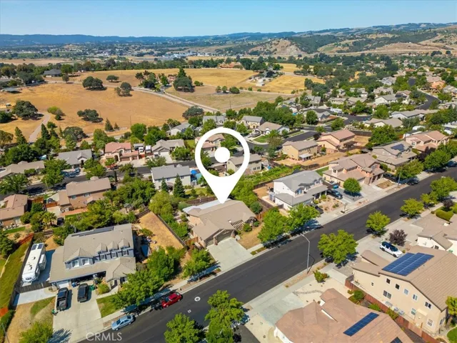 796 Angus Street, Paso Robles, California 93446
