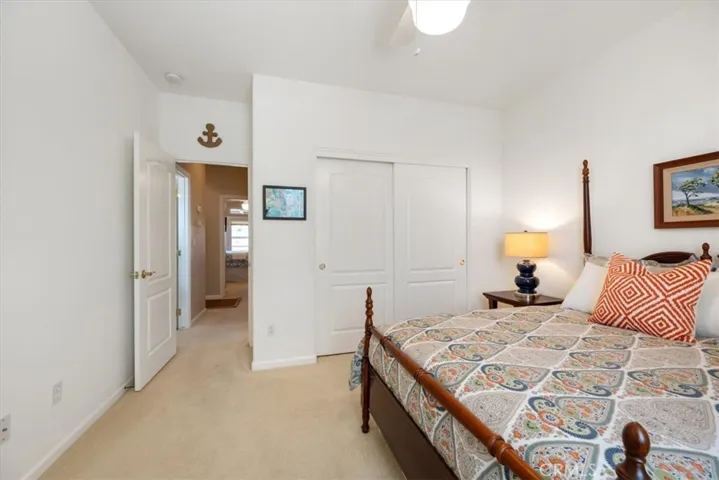 Bedroom -1