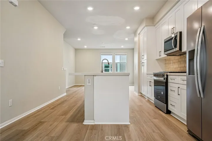 1545 Stratus Drive, Pomona, California 91768