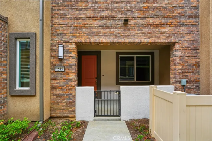 1545 Stratus Drive, Pomona, California 91768