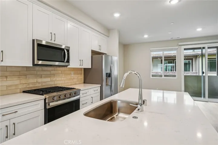 1545 Stratus Drive, Pomona, California 91768