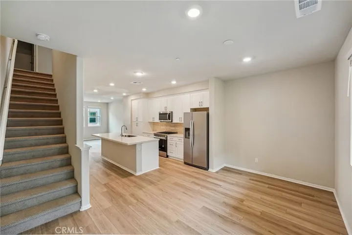 1545 Stratus Drive, Pomona, California 91768