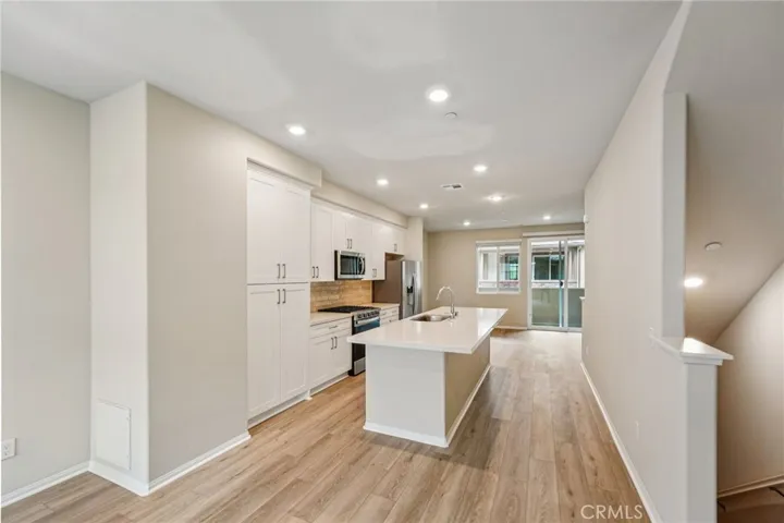 1545 Stratus Drive, Pomona, California 91768