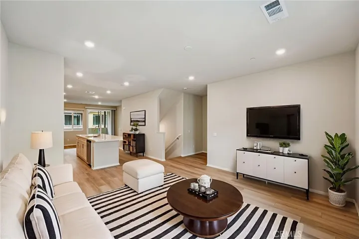 1545 Stratus Drive, Pomona, California 91768