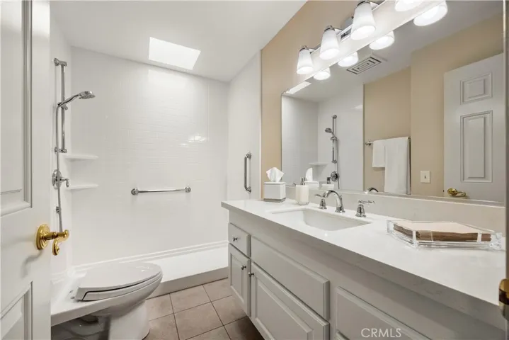 1084 S Burlwood Drive, Anaheim Hills, California 92807
