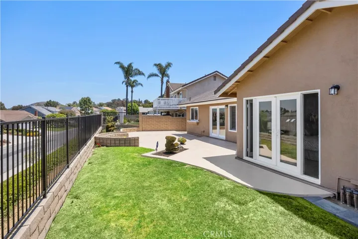 1084 S Burlwood Drive, Anaheim Hills, California 92807
