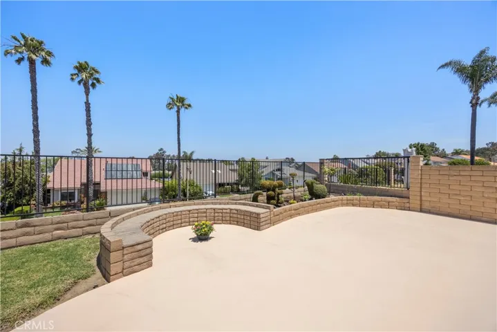 1084 S Burlwood Drive, Anaheim Hills, California 92807