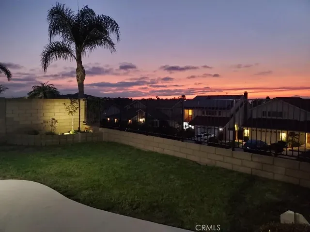 1084 S Burlwood Drive, Anaheim Hills, California 92807