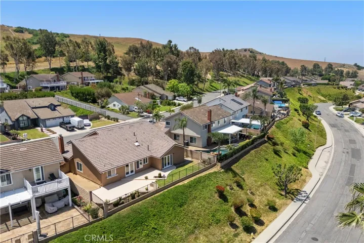 1084 S Burlwood Drive, Anaheim Hills, California 92807