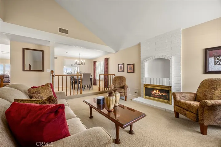 1084 S Burlwood Drive, Anaheim Hills, California 92807