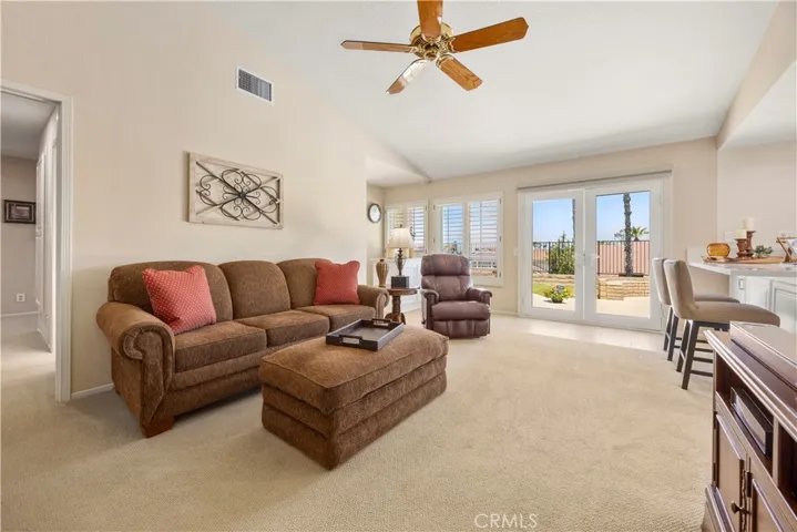 1084 S Burlwood Drive, Anaheim Hills, California 92807