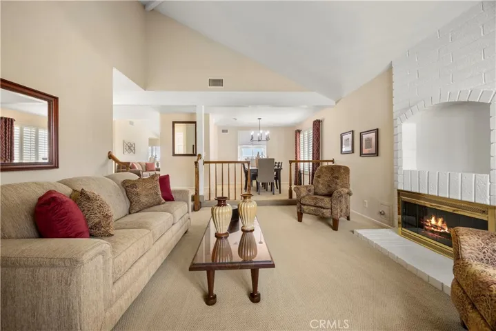 1084 S Burlwood Drive, Anaheim Hills, California 92807