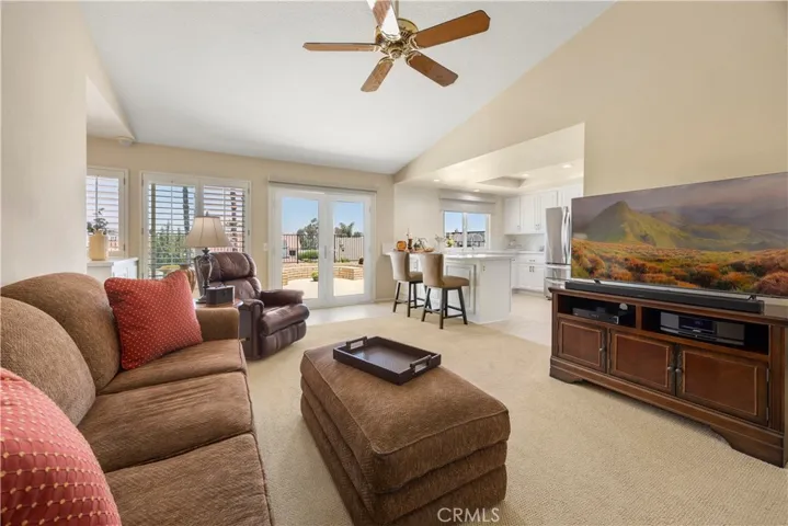 1084 S Burlwood Drive, Anaheim Hills, California 92807