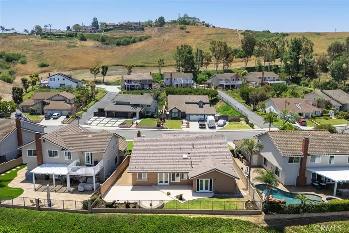 1084 S Burlwood Drive, Anaheim Hills, California 92807
