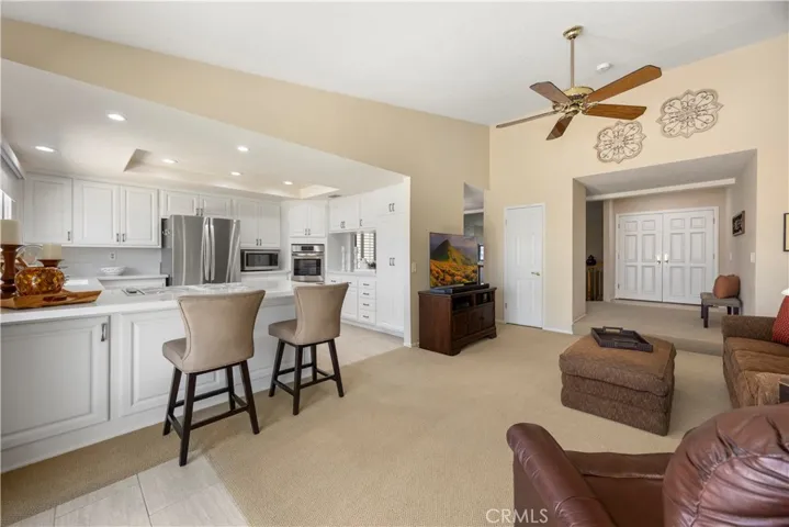 1084 S Burlwood Drive, Anaheim Hills, California 92807