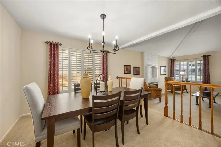 1084 S Burlwood Drive, Anaheim Hills, California 92807