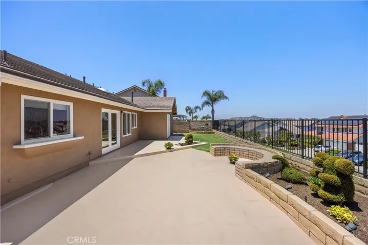 1084 S Burlwood Drive, Anaheim Hills, California 92807