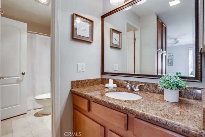 3456 Castle Glen Dr. 154, San Diego, California 92123