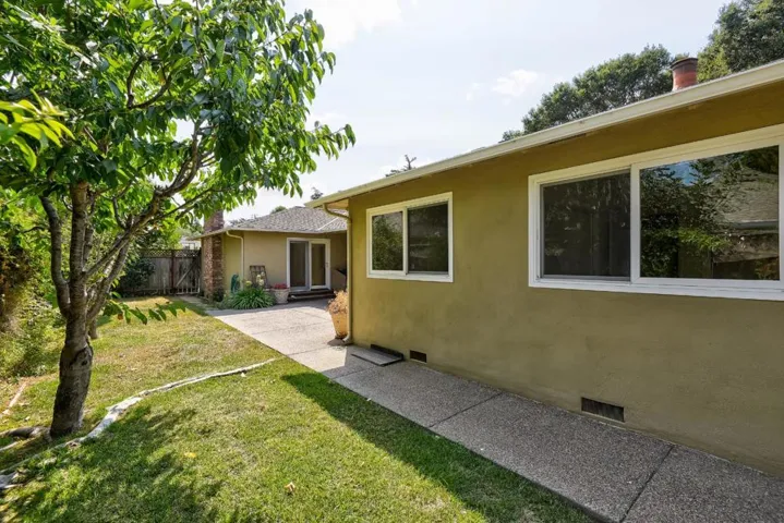 260 Santa Monica Avenue, Menlo Park, California 94025