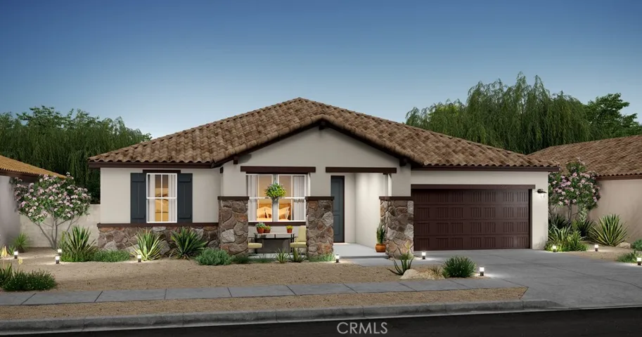 8763 W Lynn Way, Lancaster, California 93536