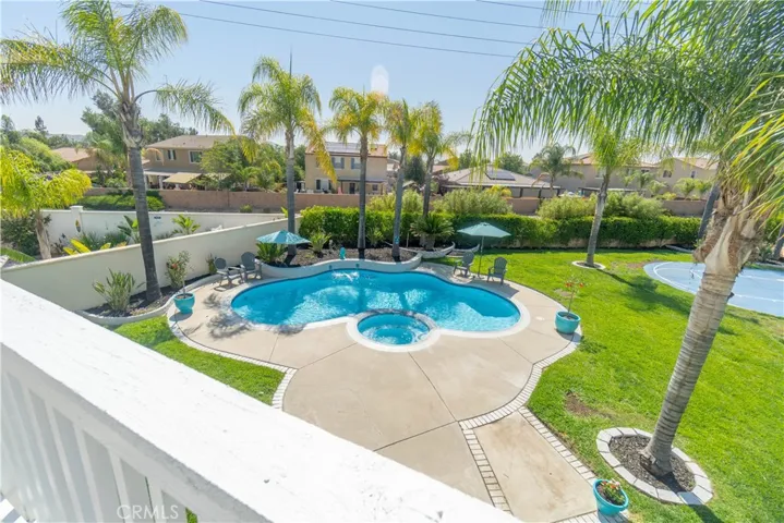 30528 Covecrest Circle, Menifee, California 92584