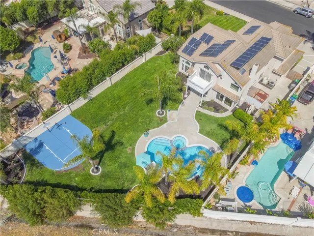 30528 Covecrest Circle, Menifee, California 92584