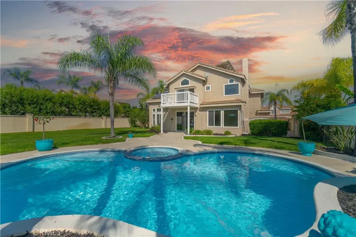 30528 Covecrest Circle, Menifee, California 92584