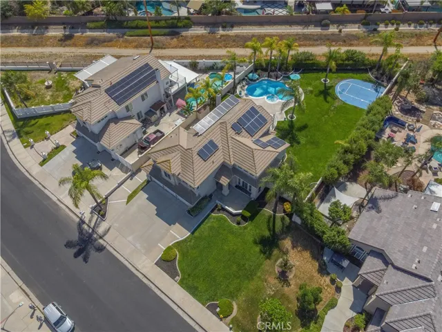 30528 Covecrest Circle, Menifee, California 92584